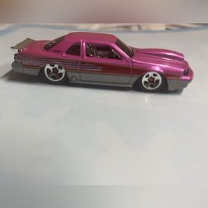 🩷 Hot Wheels 1988 Ford T-Bird 🩷